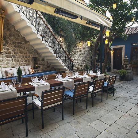 Mahallem Hotel Antakya Exteriör bild