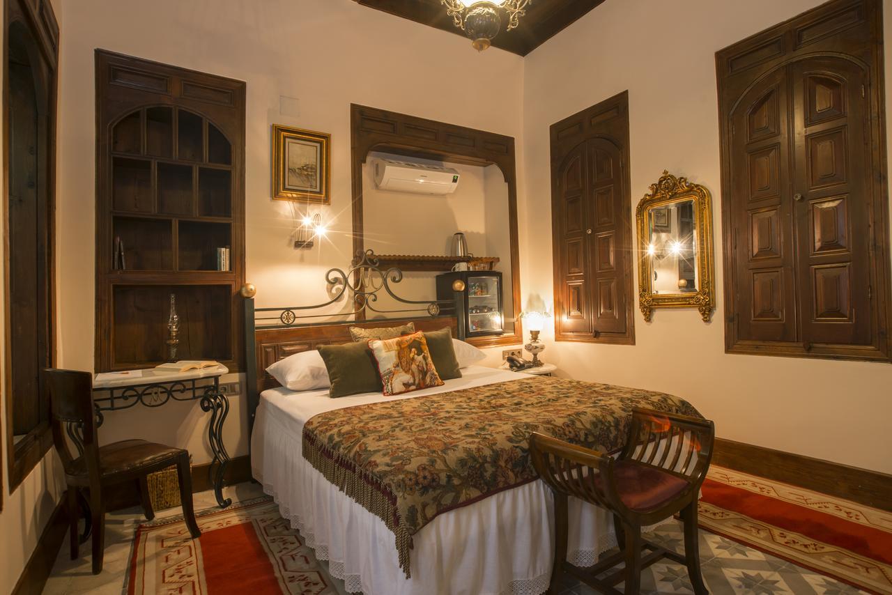 Mahallem Hotel Antakya Exteriör bild