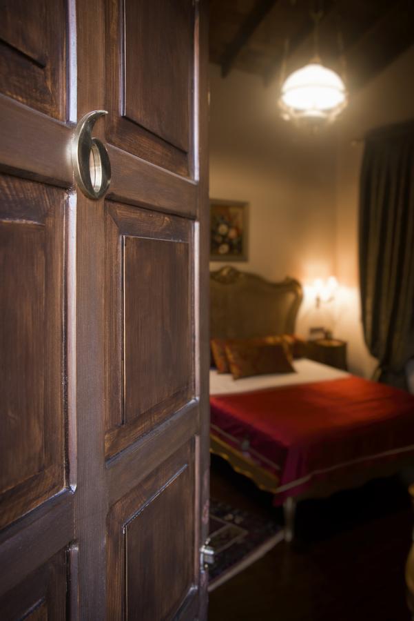 Mahallem Hotel Antakya Exteriör bild