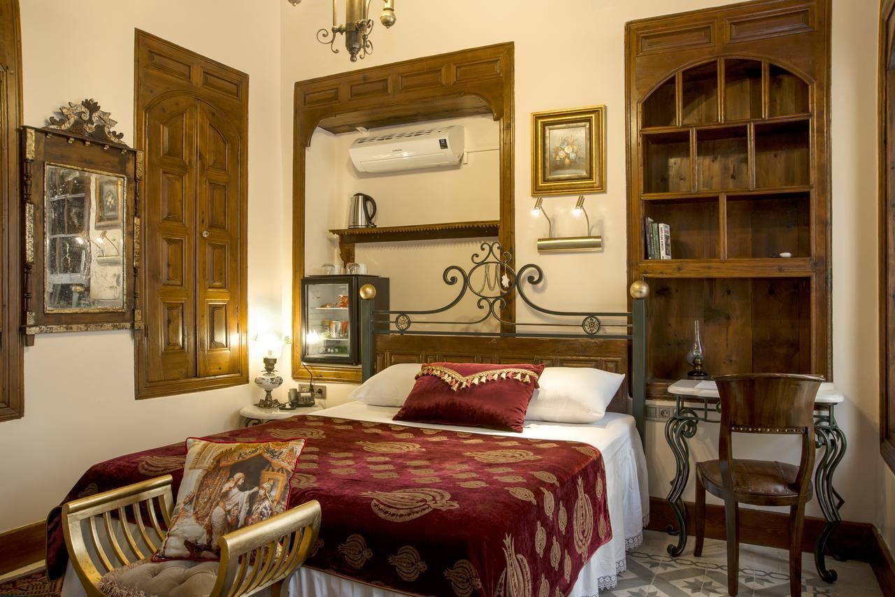Mahallem Hotel Antakya Exteriör bild