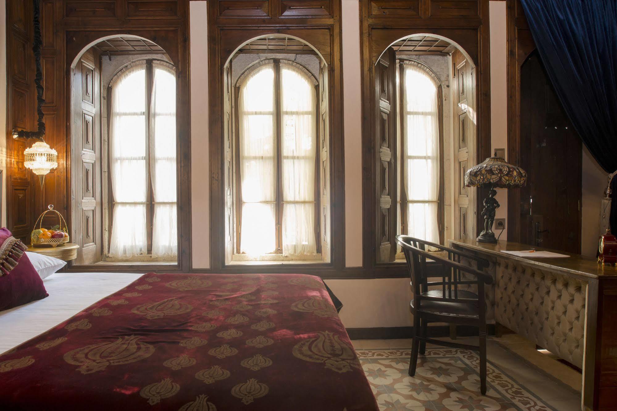 Mahallem Hotel Antakya Exteriör bild