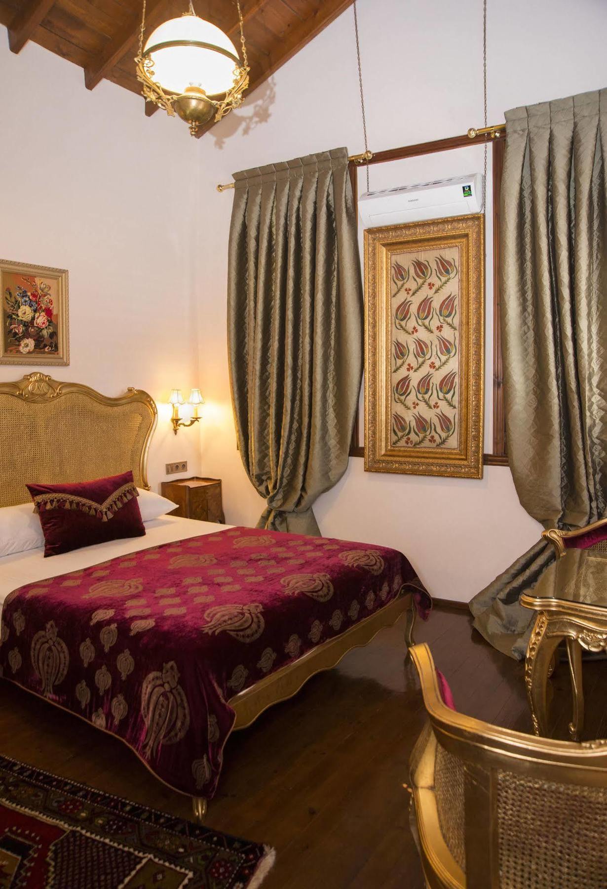 Mahallem Hotel Antakya Exteriör bild