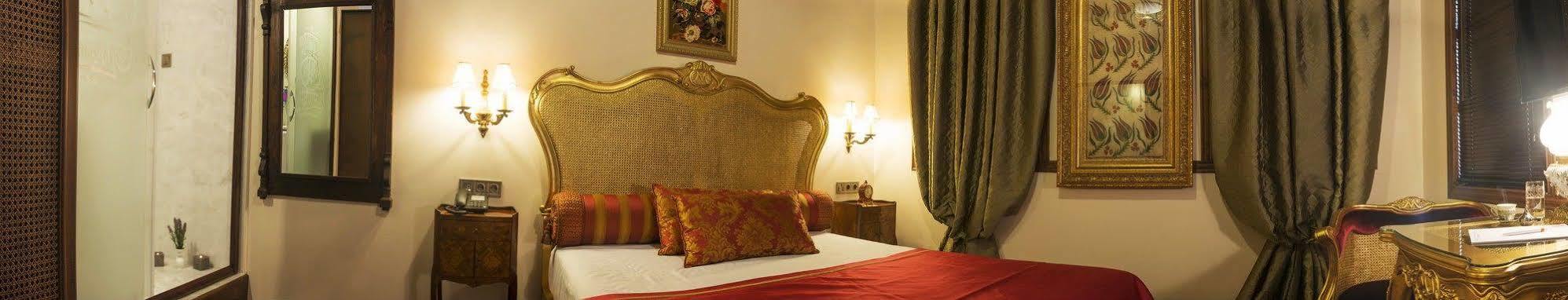 Mahallem Hotel Antakya Exteriör bild