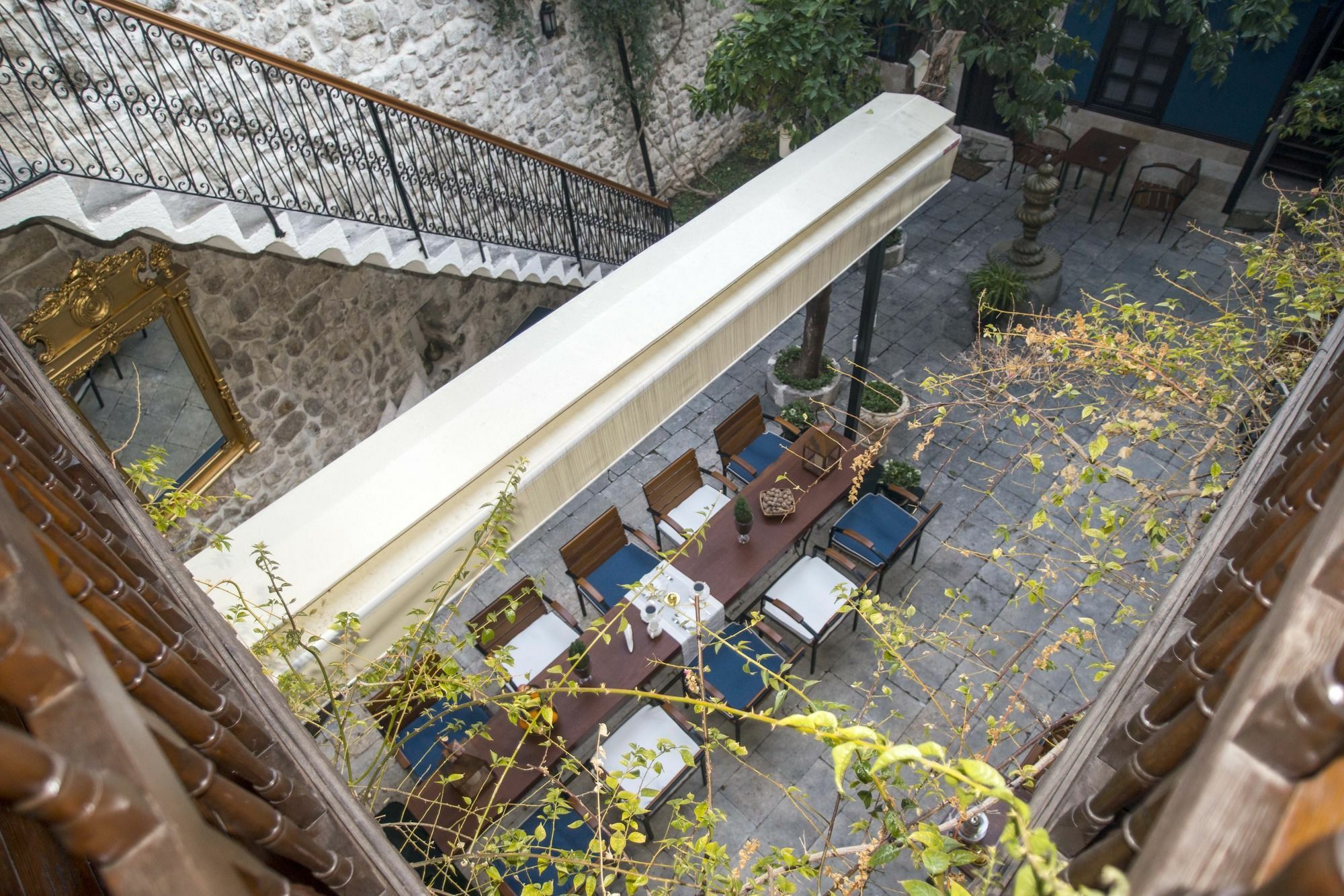 Mahallem Hotel Antakya Exteriör bild